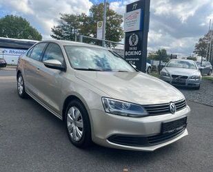 VW Jetta Gebrauchtwagen