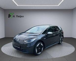 VW ID.3 Gebrauchtwagen