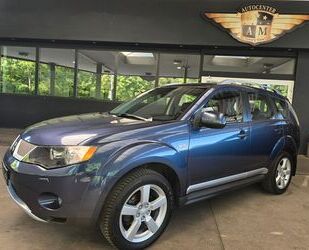 Mitsubishi Outlander Gebrauchtwagen