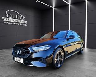 Mercedes-Benz E 220 Gebrauchtwagen