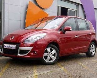 Renault Scenic Gebrauchtwagen