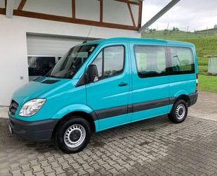 Mercedes-Benz Sprinter Gebrauchtwagen