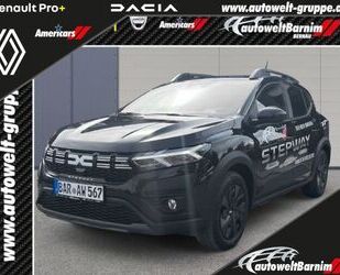 Dacia Sandero Gebrauchtwagen