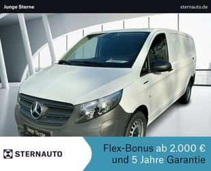 Mercedes-Benz eVito Gebrauchtwagen