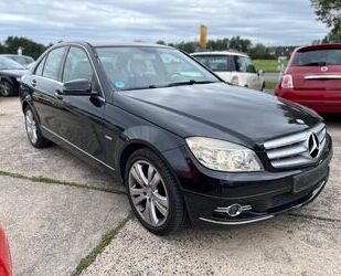 Mercedes-Benz C 200 Gebrauchtwagen