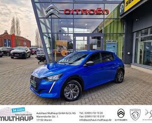 Peugeot 208 Gebrauchtwagen