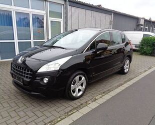 Peugeot 3008 Gebrauchtwagen