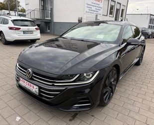 VW Arteon Gebrauchtwagen