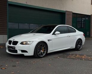 BMW M3 Gebrauchtwagen