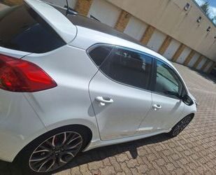 Kia ceed / Ceed Gebrauchtwagen