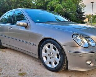 Mercedes-Benz C 320 Gebrauchtwagen