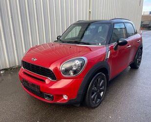 Mini Cooper S Gebrauchtwagen