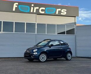 Fiat 500C Gebrauchtwagen