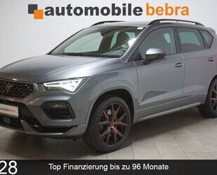 Cupra Ateca Gebrauchtwagen