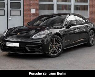 Porsche Panamera Gebrauchtwagen