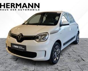 Renault Twingo Gebrauchtwagen