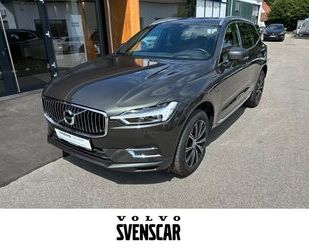 Volvo XC60 Gebrauchtwagen