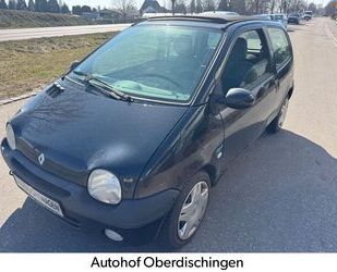 Renault Twingo Gebrauchtwagen