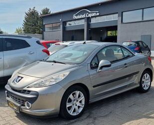 Peugeot 207 Gebrauchtwagen