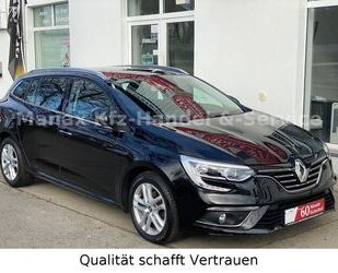 Renault Megane Gebrauchtwagen