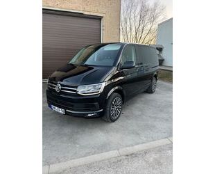 VW T6 Caravelle Gebrauchtwagen