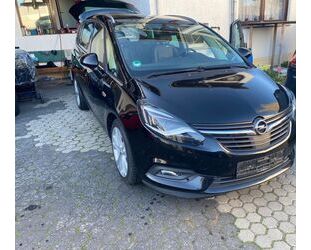 Opel Zafira Gebrauchtwagen