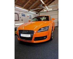 Audi TT Gebrauchtwagen