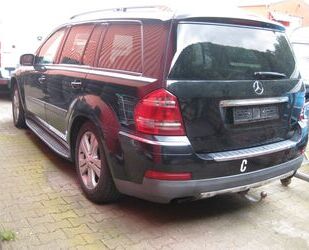 Mercedes-Benz GL 320 Gebrauchtwagen