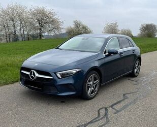 Mercedes-Benz A 250 Gebrauchtwagen
