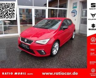 Seat Ibiza Gebrauchtwagen
