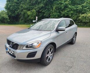 Volvo XC60 Gebrauchtwagen
