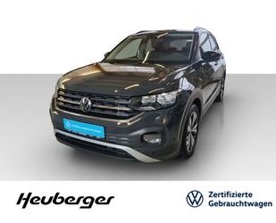 Audi T-Cross 