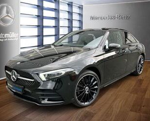 Mercedes-Benz A 250 Gebrauchtwagen