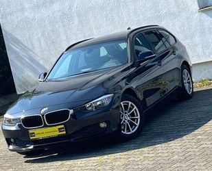 BMW 318 Gebrauchtwagen