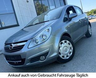 Opel Corsa Gebrauchtwagen