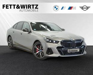 BMW i5 Gebrauchtwagen