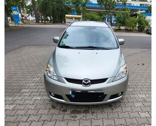 Mazda 5 Gebrauchtwagen