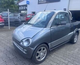 Grecav Andere Gebrauchtwagen