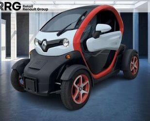 Renault Twizy Gebrauchtwagen
