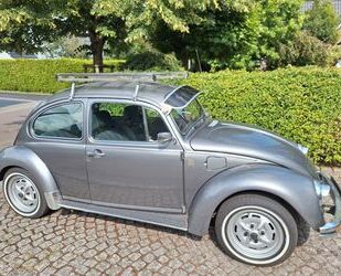 VW Käfer Gebrauchtwagen