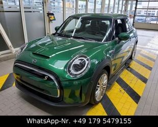 Mini Cooper SE Gebrauchtwagen