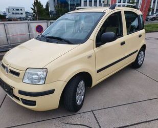 Fiat Panda Gebrauchtwagen