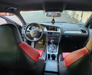 Audi S4 Gebrauchtwagen