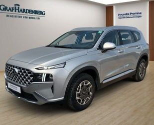 Hyundai SANTA FE Gebrauchtwagen