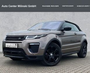 Land Rover Range Rover Evoque Gebrauchtwagen
