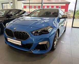 BMW M235 Gebrauchtwagen