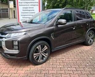 Mitsubishi ASX Gebrauchtwagen