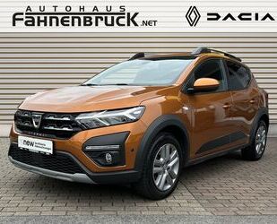 Dacia Sandero Gebrauchtwagen