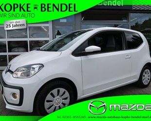 VW up! Gebrauchtwagen