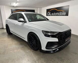 Audi SQ8 Gebrauchtwagen